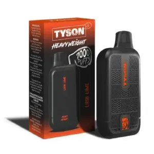 VAPORIZADOR TYSON 7000 PUFF