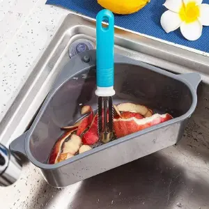 ESCURRIDOR DE SOBRAS