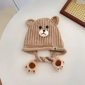 DG Gorro Lana Infantil