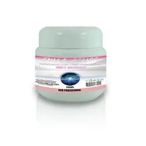 SIN SODIO TRATAMIENTO 500 ML
