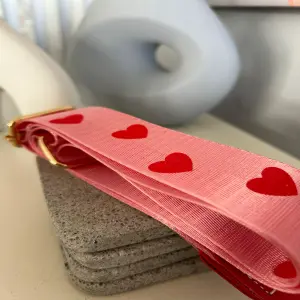 Bandolera de corazòn