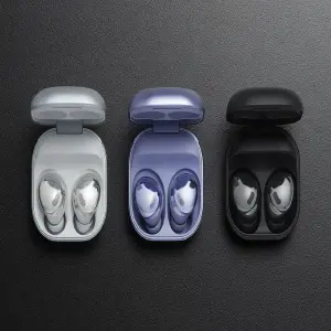 Samsung Buds Pro