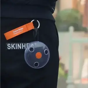 Bolsa De Compras De Enrollar Plegable