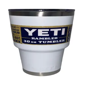 VASO YETI