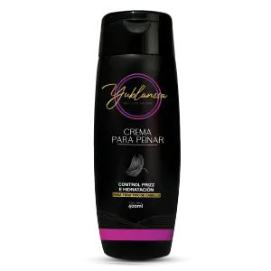 CREMA PARA PEINAR - YUBLANSSA