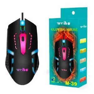 Mouse gamer m39