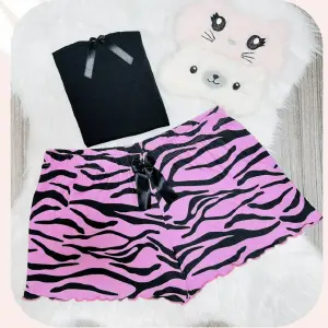 Pijamas de short