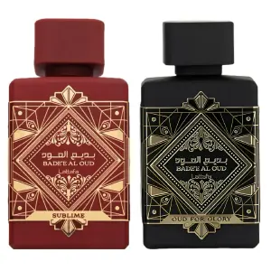 OUDFORGLORY+SUBLIME LATAFFA PERFUMES