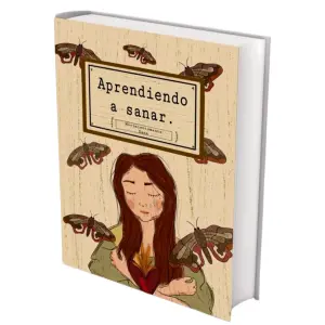 Libro Aprendiendo a Sanar - Movimiento M