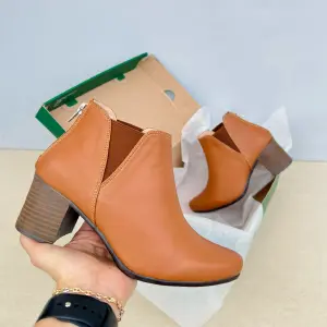 BOTIN  TEX  5 1/2