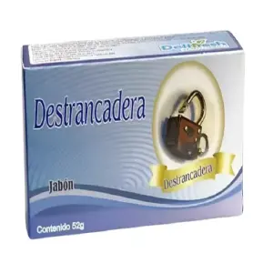 Jabon Esoterico Destrancadera