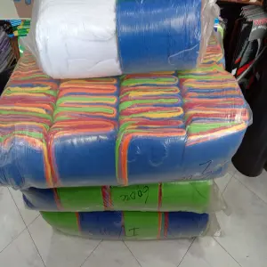 Toalla 30x 50  pack 5 unidades