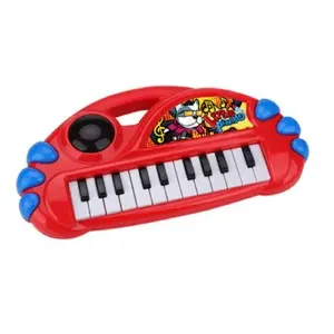 Piano Organeta Musical Bebes Niños Jugue