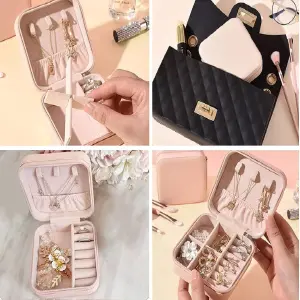 MINI JOYERO PORTATIL