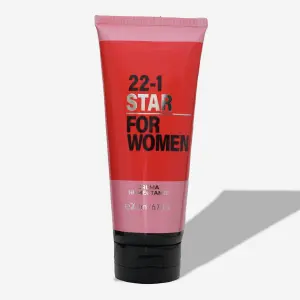 CREMA 221 STAR FOR WOMEN 200 ml