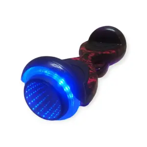 Malumeta Scooter 9" BT Luces