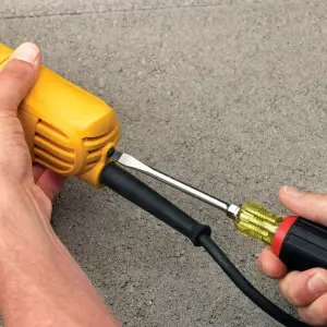 Pulidora Profesional 4-1/2" Dewalt Dwe4