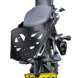 PARRILLA N 160 - 250