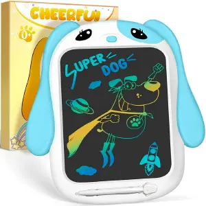Tablero Mágico LCD 10 In Dibujo