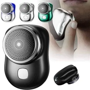 Ud Afeitadora Mini Shaver