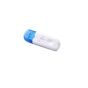 Usb Bluetooth guarda memoria