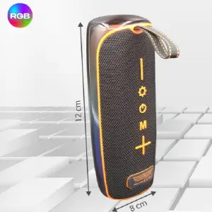PARLANTE PORTÁTIL TG426