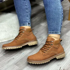 PSC512 BOTA DAMA VELEZ
