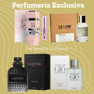Santal33+acqua di gio+yara+valentinoN