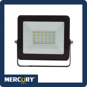 REFLECTOR LED TIPO TABLETA 20W 6500K