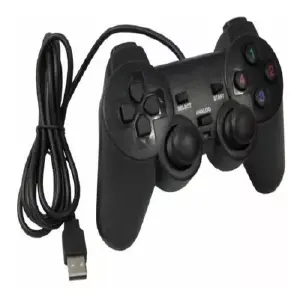 Gamepad Usb Para Pc