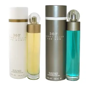 KIT PAREJA 360°