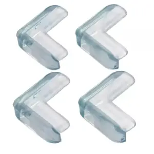 SET PROTECTOR GOLPES BEBEX4 UNDS OMC-107