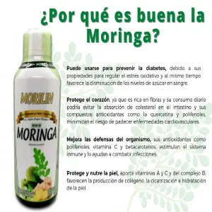 MORILIN 500 ML