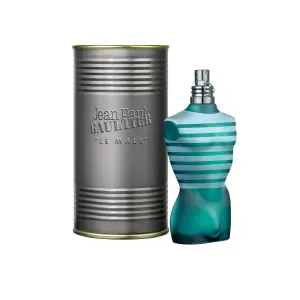 Perfume para hombre tipo le male jean