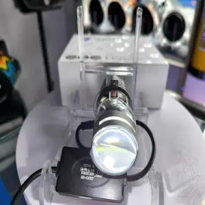 Bombillo Bifocoal Bicolor (m011x WY)