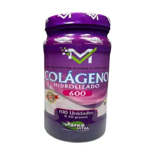 PERLA BLANDA DE COLAGENO HIDROLIZADO