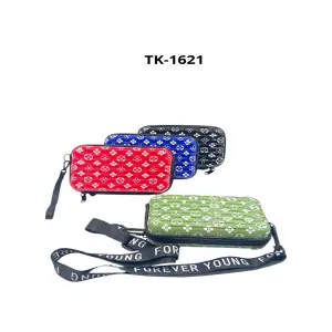 estuche de viaje