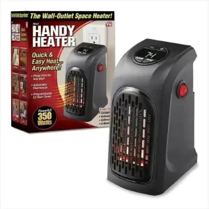 Calefactor Ambiente Handy Heater