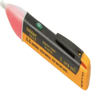 Lapiz Sensor Detector De Voltaje 90-1000