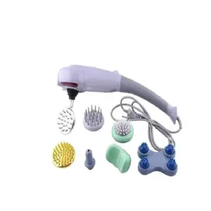 Masajeador magic massager 8 en 1