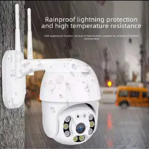 Dt Mini Cámara Exterior Lylu Ly88