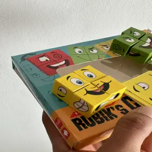 Juego cubo rubik viral tiktok