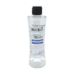 Agua Micelar facial Dolce Bella 240ml