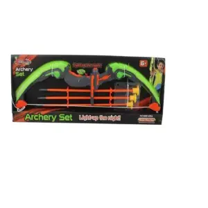 SET ARCO Y FLECHA 881-23A/B