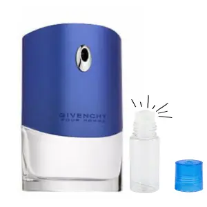 BLUE LABEL GIVENCHY