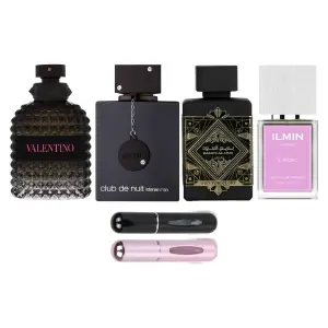 VALENTINO+CLUB+OUDGORLY+ILMINRSSO+2PERFU