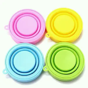 ESTERILIZADOR COPA MENSTRUAL
