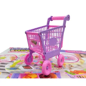Tienda de Postres Niña