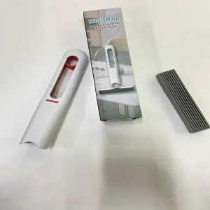 Limpiavidrios