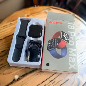 smartwatch i8 promax